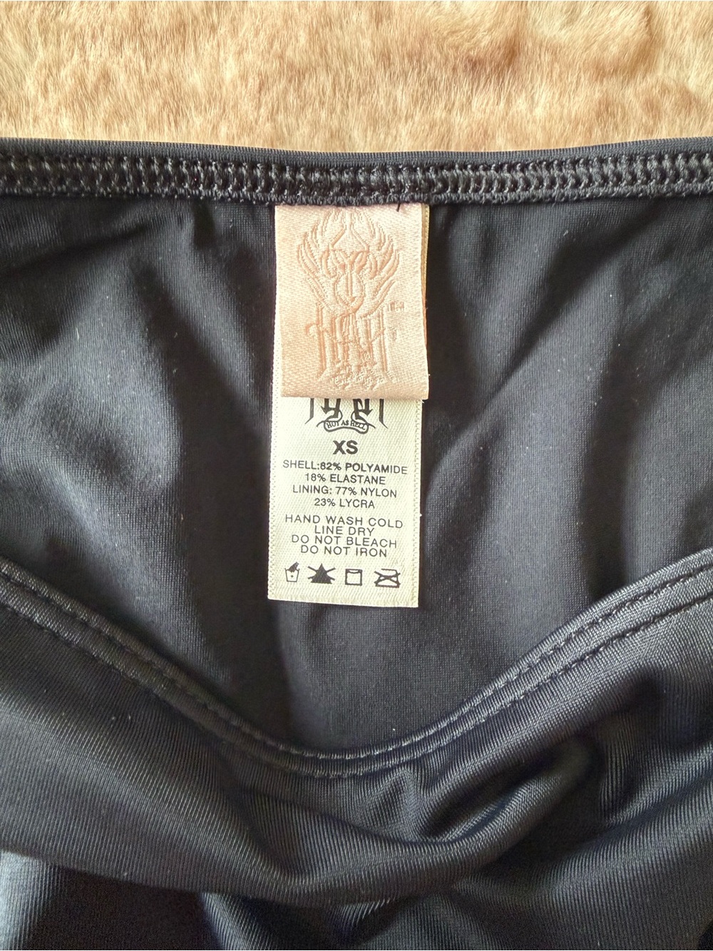 HAH Bikini bottoms - Picture 2 of 3